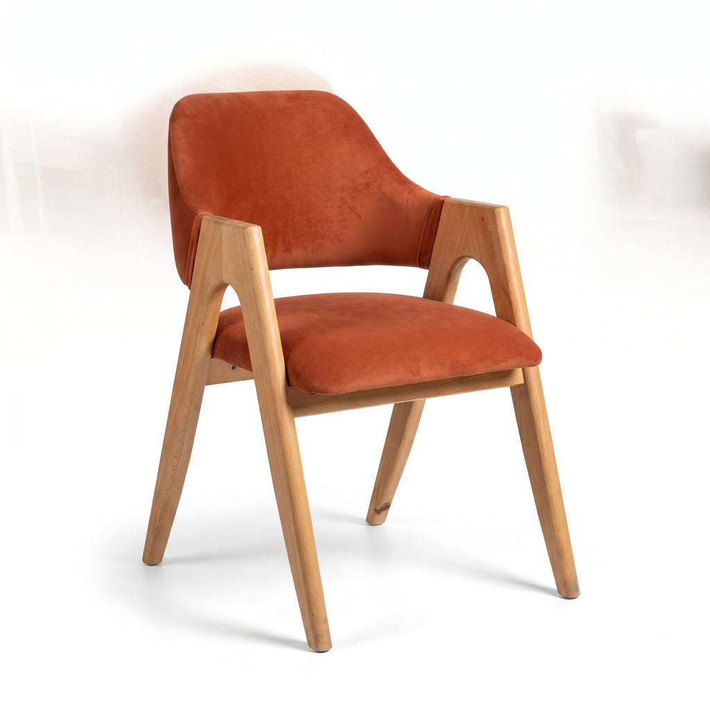 Chaise Alpha