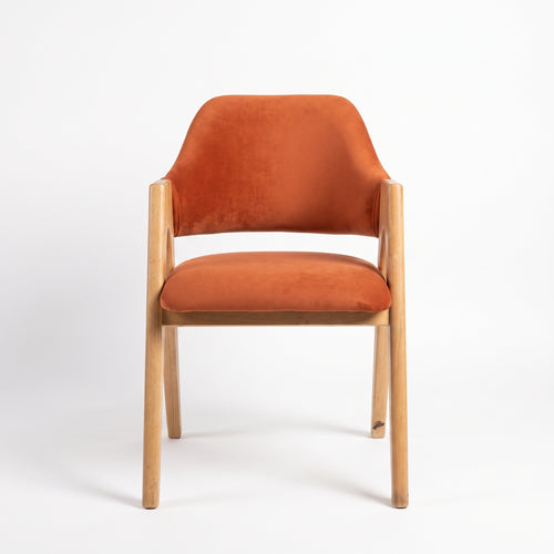 Chaise Alpha
