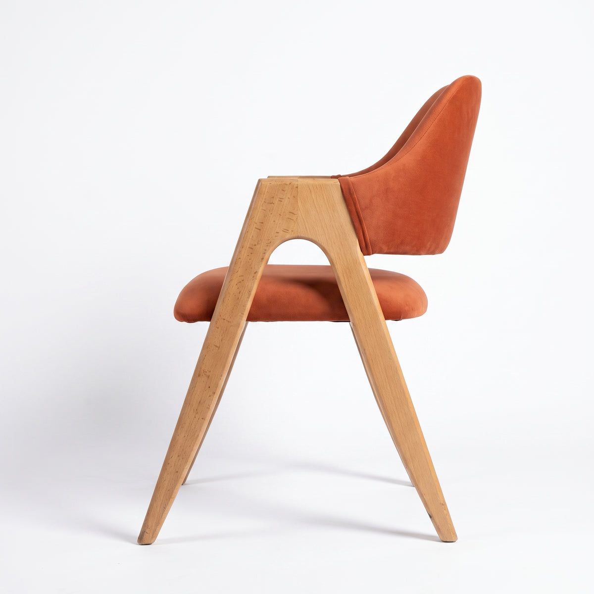 Chaise Alpha