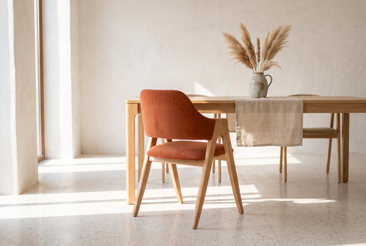 Chaise Alpha